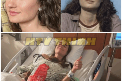 Kelley Mack’s Death Cause Revealed: The Shocking Truth Behind The Walking Dead Star’s Final Battle – Who Knew Cancer Could Be This Cruel? – HTT