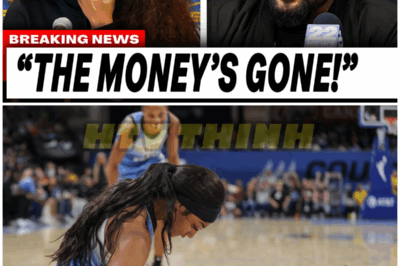 Angel Reese BREAKS DOWN After Losing BIG Money Deals – Her Career’s In DANGER! – HTT