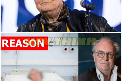 Terry Reid’s Death Cause SHOCKING! The Man Who Said No to Led Zeppelin Dies After Secret Cancer Battle – Guess Loyalty Comes at a Price! – HTT