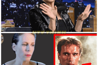 “BREAKING: Jamie Lee Curtis, at 66, Finally Speaks Out — The 5 Actors She Hated the Most and Why! 🎬🔥💔 ‘I couldn’t stand them,’ she confesses, unleashing a storm of controversy and exposing Hollywood’s ugliest secrets—who’s on her list, and what dark stories are finally coming to light? 😱🕵️‍♂️👇” Jamie Lee Curtis’s shocking revelation about her most hated actors has stunned fans and insiders alike—her brutal honesty uncovers bitter betrayals, jealousies, and rivalries buried deep within Hollywood’s glamorous facade. 🔥🤫👇