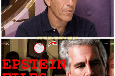 💣 “This Changes the Epstein Story Forever!” — Newly Released Epstein Files Expose Footage That Was Almost Lost to the Shadows! The tapes unveil a sinister plot involving powerful figures desperate to keep their secrets hidden, revealing a dark conspiracy of manipulation, blackmail, and betrayal that has been buried for years. An insider reveals, “They wanted us to forget, but now the truth can’t be stopped,” sparking a global outcry and demands for justice like never before. 👇