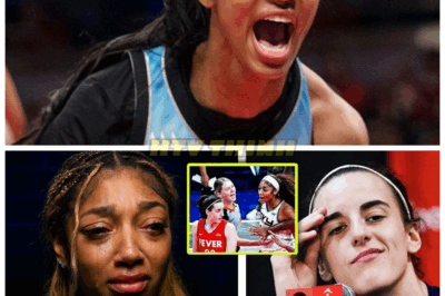 Exclusive: Angel Reese’s Explosive Rage After Losing Million Dollar Deal — Claps Back at Caitlin Clark! 🔥💸 “She’s finally fighting back,” sources reveal as Reese’s shocking outburst uncovers a scandal that could change women’s sports forever! The fierce battle over the deal has exposed hidden agendas, jealousy, and betrayal that threaten to derail careers. Will Reese’s fiery response bring her down or lift her to new heights? The real story behind the drama is more shocking than the headlines! 👀👇