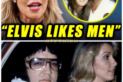 At 75, Linda Thompson Finally Confirms All The Rumors About Elvis Presley