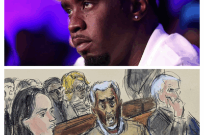 Judge denies Sean ‘Diddy’ Combs’ bail request ahead of Oct. 3 sentencing