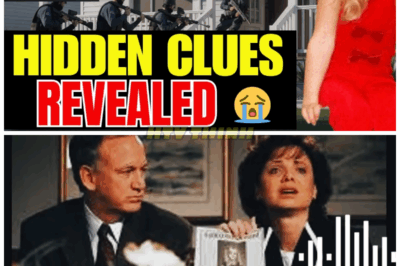 JonBenét Ramsey: Digital Reconstruction Reveals Hidden Clues in the Case