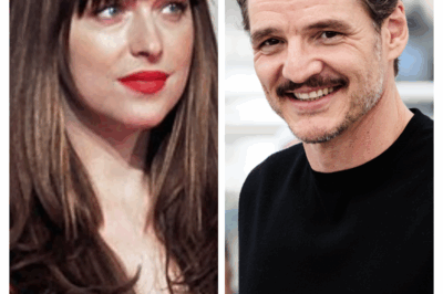 Dakota Johnson & Pedro Pascal Answer Rapid-Fire Questions | Off the Cuff