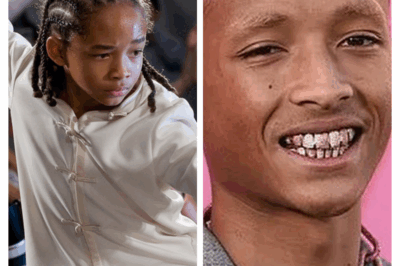 Reasons for Jaden Smith’s Evolution