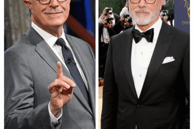 Stephen Colbert’s next move after The Late Show cancellation gets mixed reaction from fans