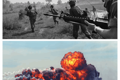 Reasons Why America Failed in the Vietnam War