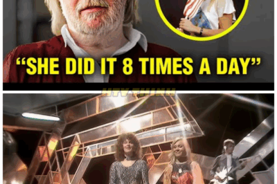 ABBA’s Benny Andersson Finally SHOCKS fans About Agnetha Faltskog