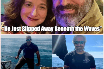 Beloved shipwreck explorer and husband of top NJ lawyer dies during deep sea dive