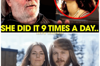 Abba’s Benny Andersson Finally Shocks Fans About Agnetha Faltskog