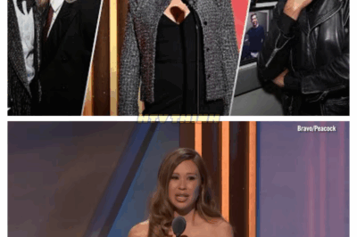 Did You Know These Shocking Secrets Behind the Las Culturistas Culture Awards 2025?