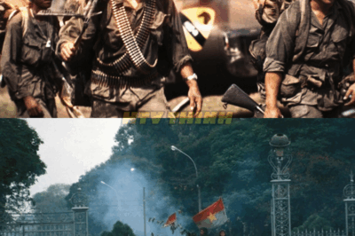 Reasons for America’s involvement in the Vietnam War