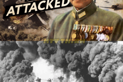 Why Did Japan Attack Pearl Harbor? (Historical Documentary)