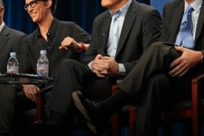 MSNBC Names Change: New Identity and Logo for Independent News Network