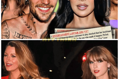 JUSTIN BIEBER CREEPING on OTHER WOMEN, KIM KARDASHIAN is SCAMMING FANS, & OPRAH’S SECRET DEADLY ROAD