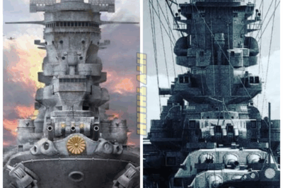 ⚓ Naval Legends Marathon: Yamato. The largest battleship ever built
