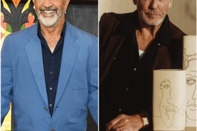 Pierce Brosnan Joins Mel Gibson’s Controversial “Unwoke” Studio in Bold Hollywood Rebellion, Hinting at Secrets the Industry Tried to Bury