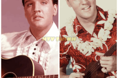 The man who discovered Elvis… and then destroyed him: How the King spiralled into addiction and death at the hands of his high-rolling manager – revealed in bombshell biography by a writer who saw it happen