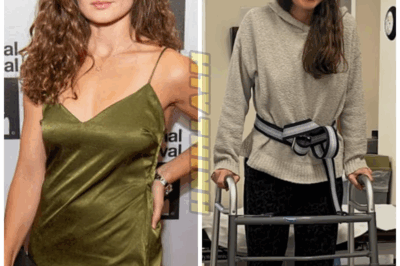 The Walking Dead star Kelley Mack ‘suddenly relapsed’ after cancer treatment before death aged 33