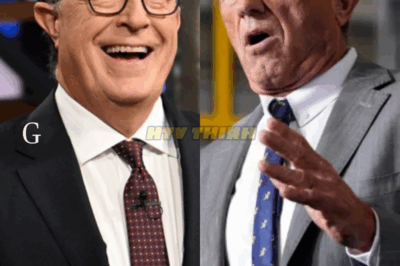 “You’re Going to Kill People!” – Comedian Exposes Shocking $500 Million Decision!