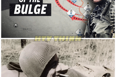 Why Germany Lost the Battle of the Bulge (WW2 Document)