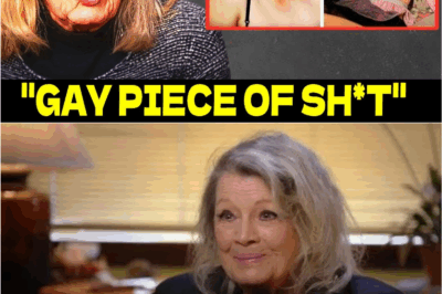 “💥 Angie Dickinson EXPOSES Secret Lesbian Affairs with 7 Iconic Actresses — Names Will SHOCK You!”