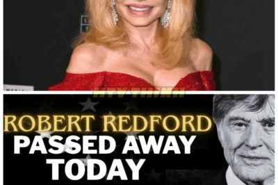 🕯️😢 “Gone Too Soon: 4 American Stars Die Today—The Heartbreaking Stories Behind Their Sudden Deaths!” Today’s tragic news has left the world stunned as four American celebrities have died, each with a story more heartbreaking than the last. From battles with unseen demons to shocking accidents, these stars’ untimely deaths reveal the dark underbelly of fame and fortune. Fans and loved ones are left grappling with grief and disbelief, while the media scrambles to uncover the truth behind this devastating day. This exposé will break your heart and open your eyes to the price of stardom. 👇