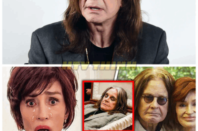 💔🌪️ At 72, Sharon Osbourne Breaks Her Silence: Ozzy’s Last Words Before Death Will Leave You Speechless! 🕯️ The rock matriarch’s emotional revelation uncovers Ozzy’s final, poignant message—a chilling farewell packed with love, fear, and mystery. Fans worldwide are stunned as Sharon peels back the curtain on their final moments, revealing a heartbreaking truth that changes everything we thought we knew about their legendary bond. Get ready for a rollercoaster of emotions! 👇