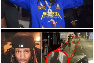 “Where’s My Gun?” — Inside King Von’s Shocking Last Moments & Quando Rondo’s Role