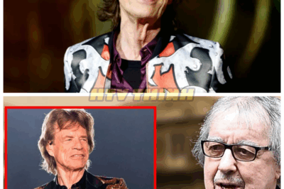 💥🎸 Bill Wyman, 87, Drops Explosive TRUTH Bomb About Mick Jagger That ROCKS the Music World! 😱🔥 The former Rolling Stones bassist just shattered decades of silence with a jaw-dropping exposé that reveals the dark, twisted reality behind Mick Jagger’s polished public image. At 87, Wyman spills secrets that fans and insiders never dared to speak aloud, exposing a side of the rock legend that’s raw, ruthless, and utterly shocking. This revelation is shaking the foundations of rock ‘n’ roll and igniting a firestorm of controversy! 👇