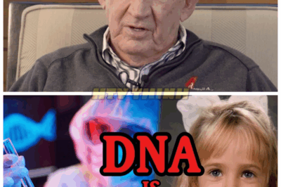 🧬💥 Shocking Revelation: Experts Expose John Ramsey’s 28-Year DNA Cover-Up in JonBenét’s Murder Mystery! 🕵️‍♀️ For nearly three decades, the father’s secret DNA stash has been the missing puzzle piece in one of America’s most chilling cold cases. Was he protecting himself or hiding a darker truth? The explosive twist sends shockwaves through the investigation, threatening to rewrite the entire narrative of the tragic little girl’s death. Prepare for jaw-dropping secrets to surface! 👇