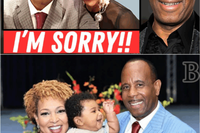 🔥 “From Pastor to Headline” — Bishop Ellis Confronts His Mistress Allegations in a Sermon That Felt More Like a Confession 🎭👀