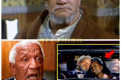 🎭 Sanford And Son Cast Reveals the Sinister Secret Fans Missed: The Dark Side of TV’s Favorite Junkyard! 🕵️‍♂️ The charming comedy you loved hid a sinister secret that the cast kept buried for years. From backstage power struggles to explosive personal conflicts, the truth will shock you to your core. Get ready for a rollercoaster of emotions as the cast finally exposes what was lurking beneath the surface all along! 👇