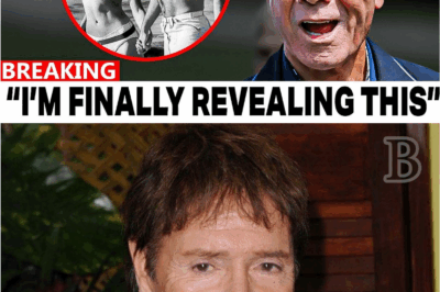 😢 Cliff Richard Disappeared Without a Word — Now, the REAL Reason Has Come to Light, and It’s Heartbreaking 💬