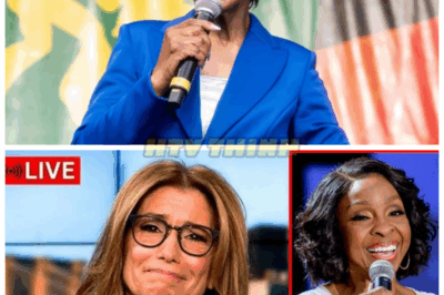 🎤⚰️Gladys Knight Dies at 80 — The Soulful Legend’s Sudden Passing Sparks Mourning and Explosive Speculation!🔥 The world mourns the loss of a voice that touched millions, but behind the tears lies a tangled web of mystery and unanswered questions about her final days. Was there more to her death than meets the eye? Fans are desperate for the truth as the curtain falls on a life that was as dramatic as her music. This is a farewell no one expected — or was prepared for!👇