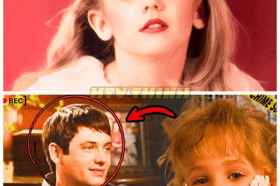 🚨 “They Thought the Truth Would Stay Buried!” — BREAKING! JonBenét Ramsey Case CRACKED? Burke’s Last Interview EXPOSES The Ramseys in a Jaw-Dropping Revelation That Will Shake America to Its Core! After decades of silence and speculation, the chilling words from JonBenét’s brother reveal secrets so dark and twisted, they threaten to unravel the entire Ramsey family’s carefully guarded facade, leaving the world gasping in disbelief. “I’ve been holding this in too long,” Burke admits, igniting a scandal that could finally bring justice to a mystery that haunted generations. 👇