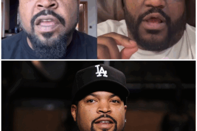 ‘You Went Too Far!’ Ice Cube BREAKS His Silence As Aries Spears Gets Dragged by the Entire Industry