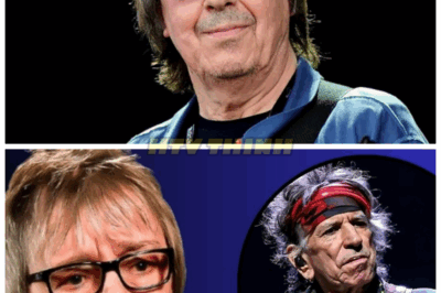 🔥😳 Three Decades Later, Bill Wyman Finally Exposes the Shocking Reality of Keith Richards’ True Nature! 🎸💀 The Rolling Stones’ former bassist has dropped a bombshell that’s sending shockwaves through the music world. What’s been hidden in the shadows for 30 years is now out in the open—dark secrets, explosive clashes, and revelations that turn the rock icon’s story upside down. This is the scandalous truth fans never expected to hear, and it’s as wild as the man himself!👇