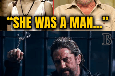 ⚔️ “It Was Never About Sparta…” – Gerard Butler Finally Reveals the Hidden Truth About 300, and It Changes Everything 😱🎬
