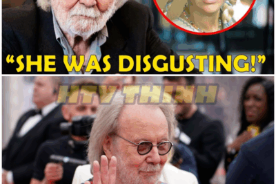 The Silent Genius Behind ABBA: Benny Andersson’s Heartbreaking Truth – HTT