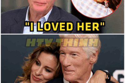 Richard Gere’s Emotional Confession About the Love of His Life at 75 – HTT