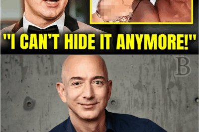 🧨 “‘I Can’t Stay Quiet Anymore’: Jeff Bezos’ Son REVEALS the Dark Side of Growing Up a Billionaire 👀💵”