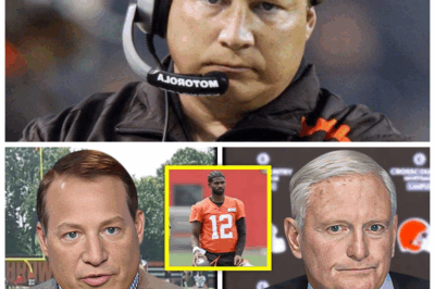 ⚠️💣 NFL EXCLUSIVE: COACH MANGINI GOES OFF IN RAGE AGAINST BROWNS OWNER OVER SHEDEUR SANDERS’ DISRESPECT—A WAR OF WORDS THAT SHOCKED THE LEAGUE! “Loyalty is everything,” he yells in fury 😱🔥 The heated clash reveals tensions boiling over—what really happened behind closed doors? Find out the explosive details now 👇