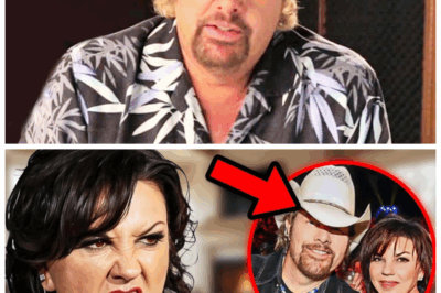 🚪💥After His Death, They OPENED Toby Keith’s Garage — What They Found SHOCKED the WORLD!😱🔥 Hidden behind those dusty doors was a secret so explosive it could rewrite the country star’s entire legacy. From mysterious artifacts to cryptic messages, the shocking discovery reveals a side of Toby Keith no one ever imagined. Was it a hidden fortune, a dark secret, or a scandal waiting to erupt? The world is gasping as the truth behind Toby’s final mystery unfolds in a jaw-dropping revelation!👇