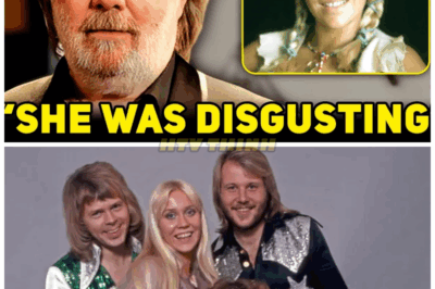 At 78, ABBA’s Benny Andersson Finally Reveals the Truth Fans Always Suspected