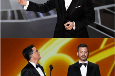 Jimmy Kimmel Fires Back at Rumors of Colbert’s Show Losing $40 Million a Year — Calls Reports ‘Beyond Nonsensical’ and Exposes the Real Late-Night Ratings Drama