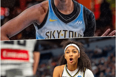 Heartbreak in the Windy City: Chicago Sky Eliminated from WNBA Playoffs as Sparks Defeat Wings in Season-Altering Clash