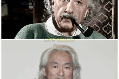 Michio Kaku: This could finally solve Einstein’s unfinished equation